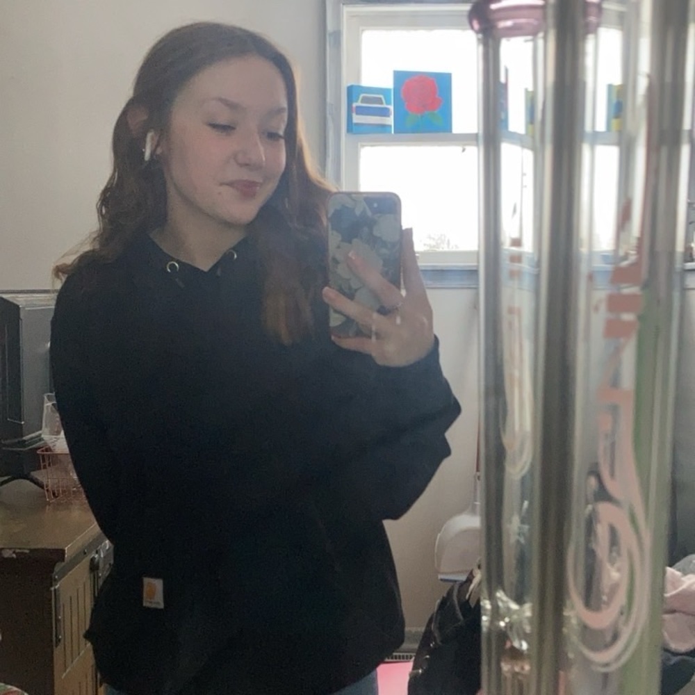 Meet your Posher, Kylea
